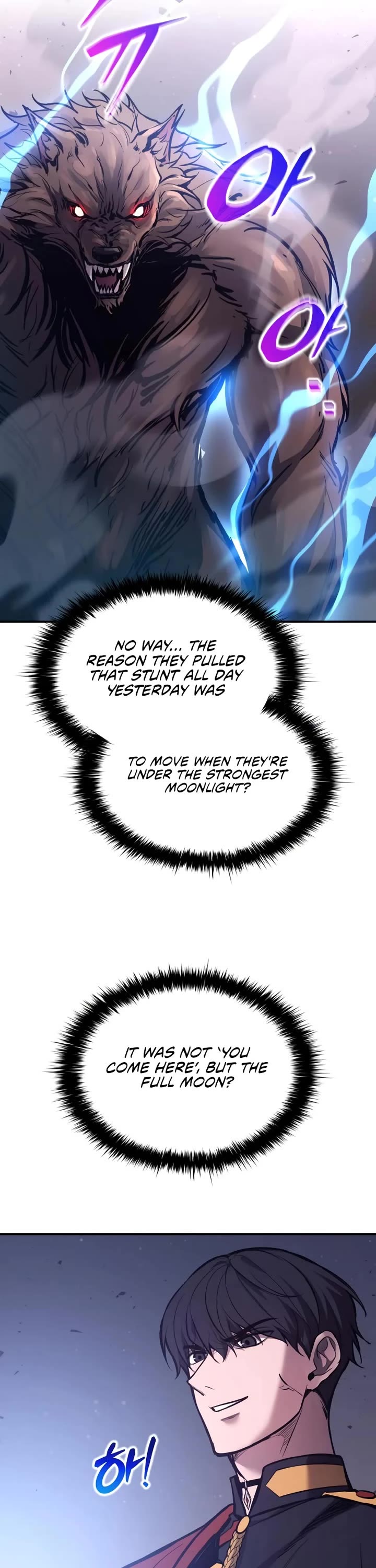 I Became the Tyrant of a Defense Game Chapter 183 page 16 - Chapter 183