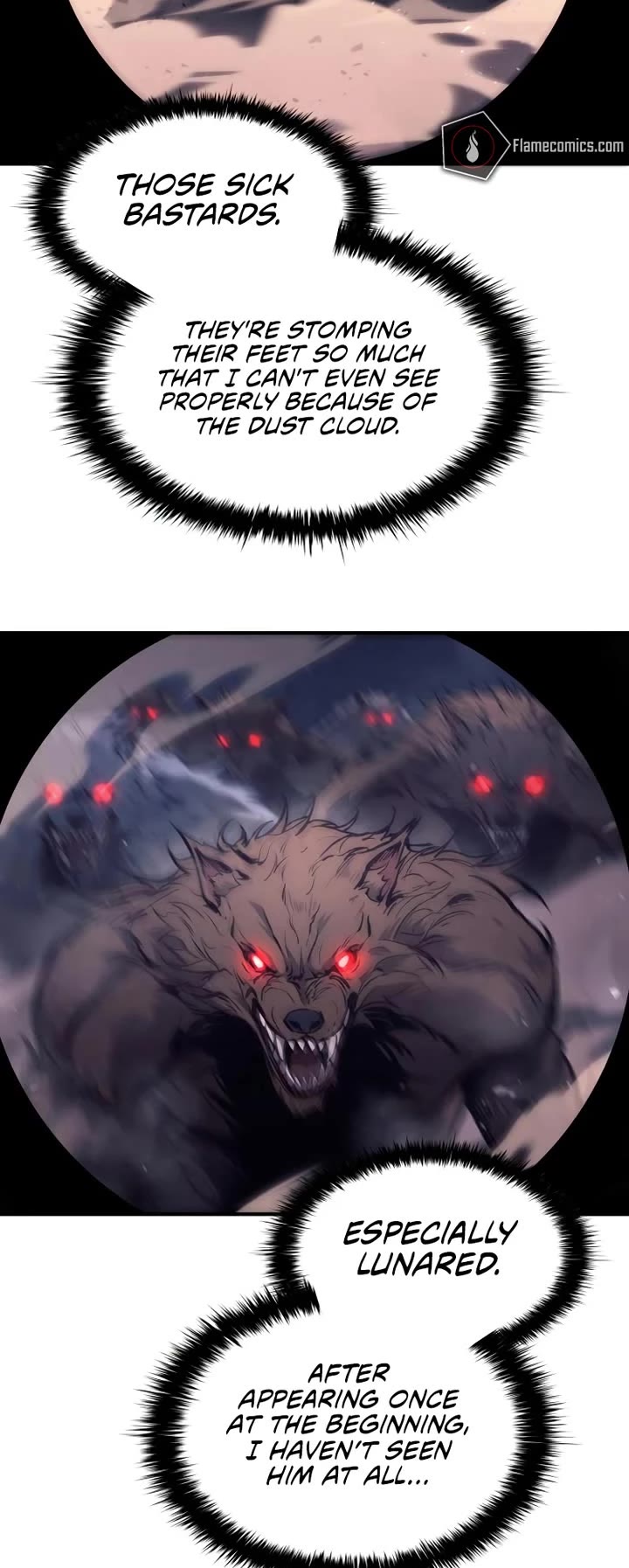 I Became the Tyrant of a Defense Game Chapter 183 page 18 - Chapter 183