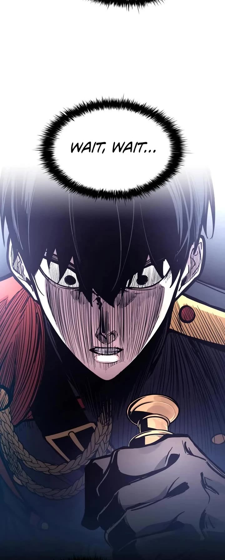 I Became the Tyrant of a Defense Game Chapter 183 page 19 - Chapter 183