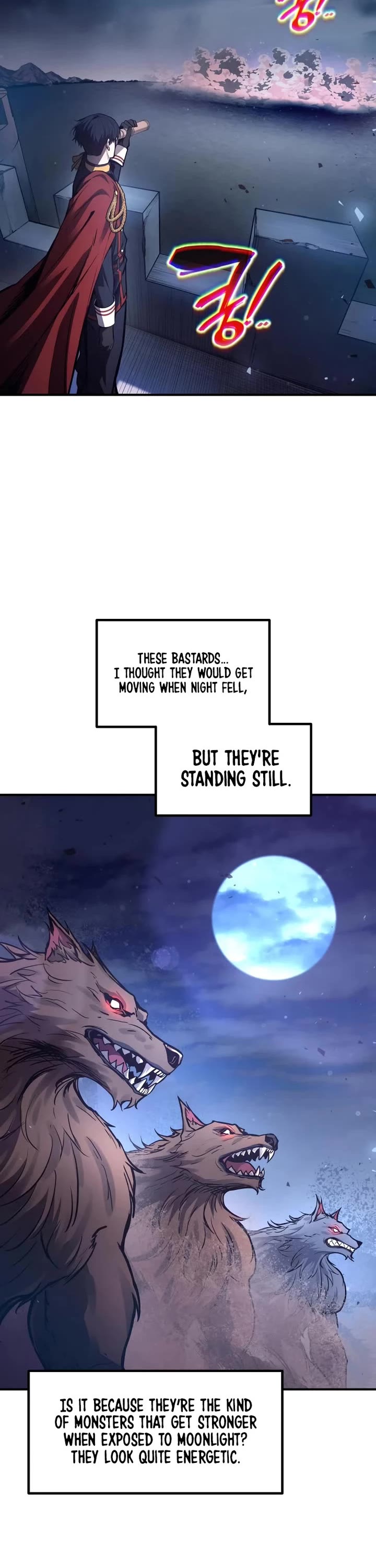 I Became the Tyrant of a Defense Game Chapter 183 page 2 - Chapter 183