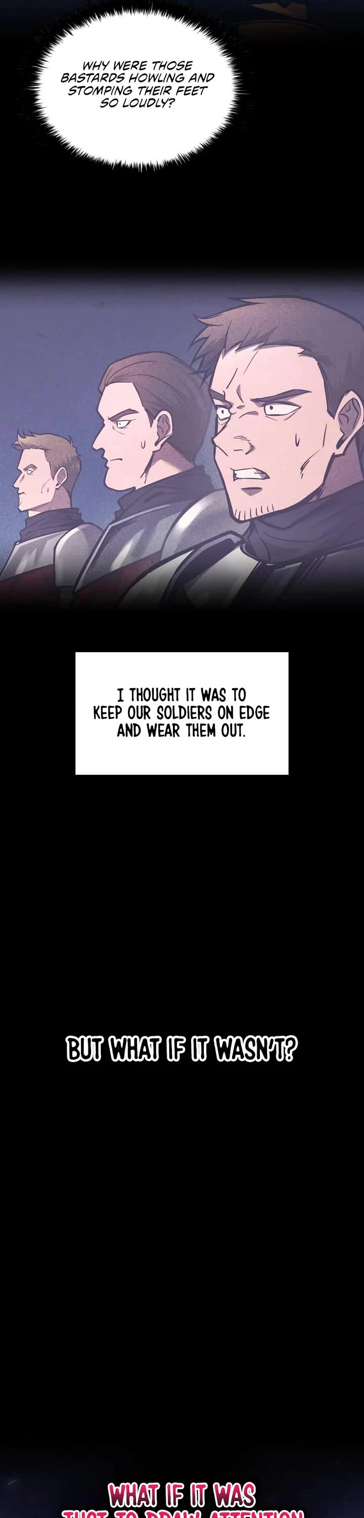 I Became the Tyrant of a Defense Game Chapter 183 page 20 - Chapter 183