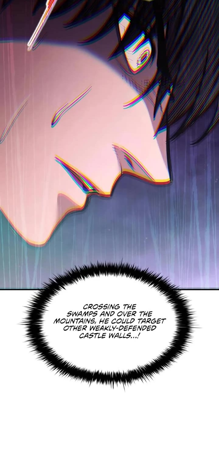 I Became the Tyrant of a Defense Game Chapter 183 page 24 - Chapter 183