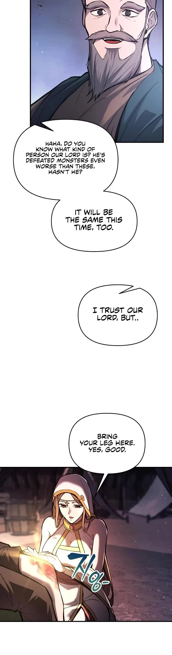I Became the Tyrant of a Defense Game Chapter 183 page 28 - Chapter 183