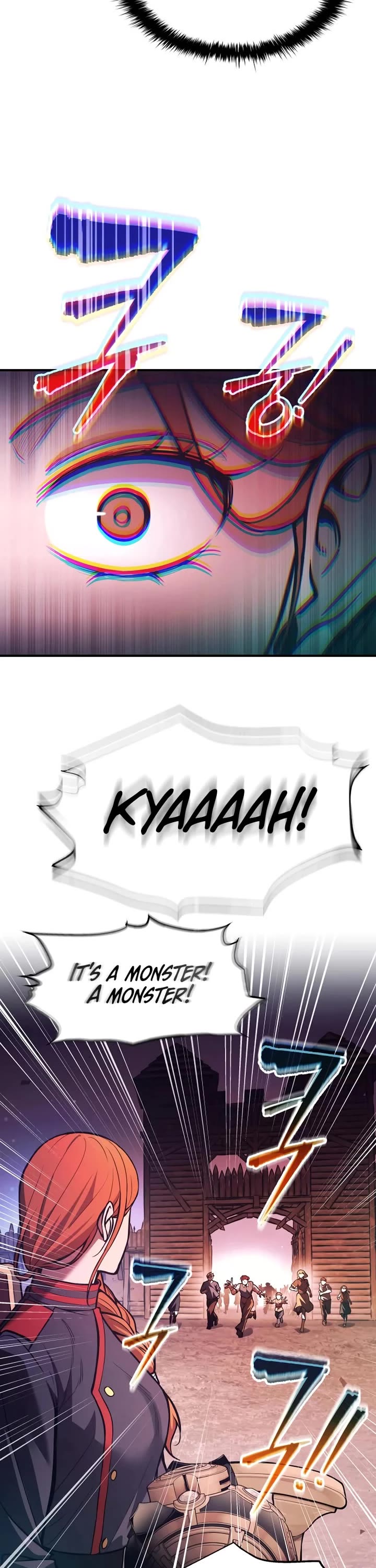 I Became the Tyrant of a Defense Game Chapter 183 page 30 - Chapter 183