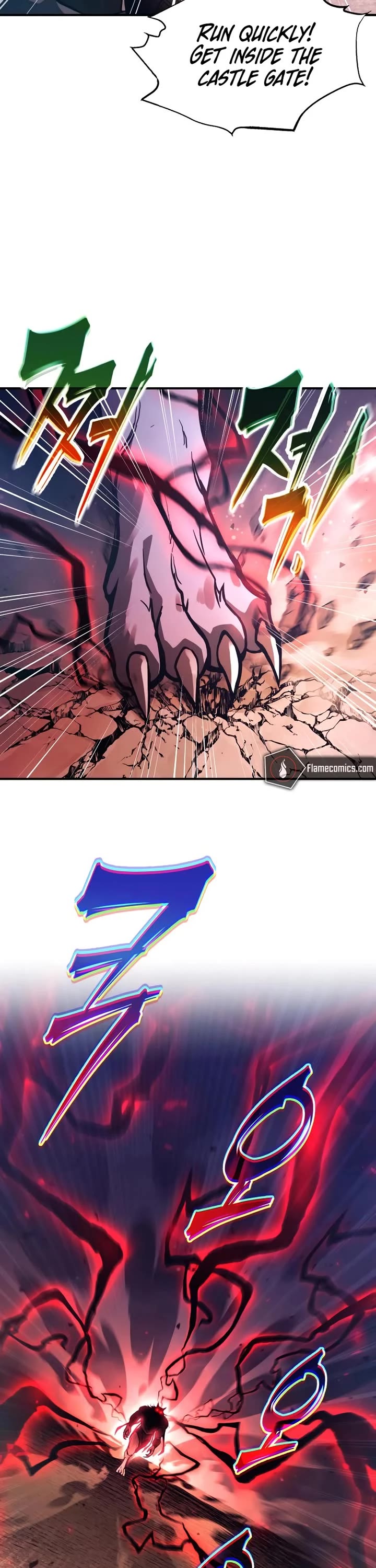 I Became the Tyrant of a Defense Game Chapter 183 page 31 - Chapter 183