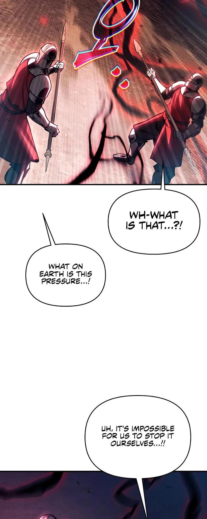 I Became the Tyrant of a Defense Game Chapter 183 page 32 - Chapter 183