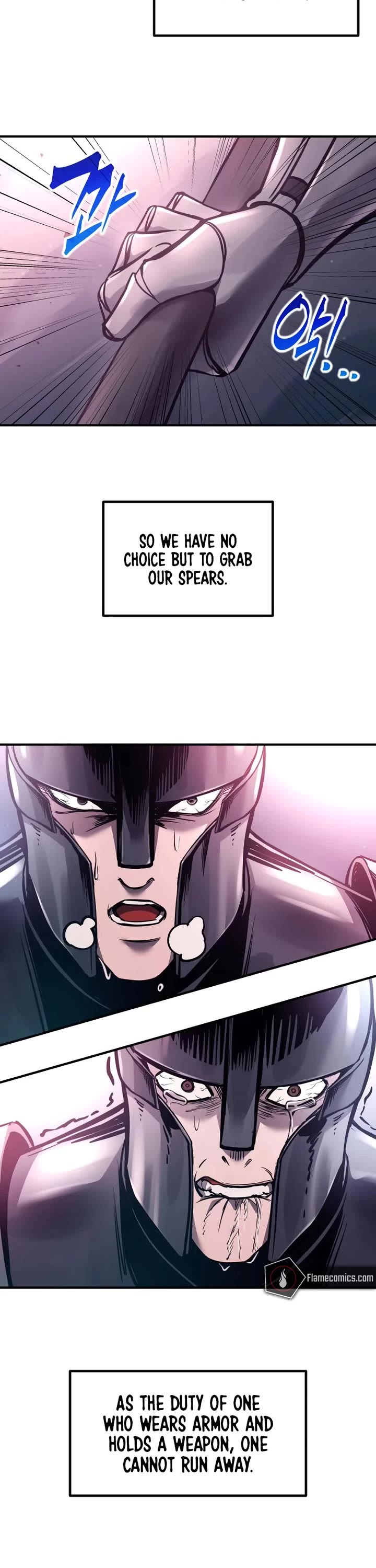 I Became the Tyrant of a Defense Game Chapter 183 page 35 - Chapter 183