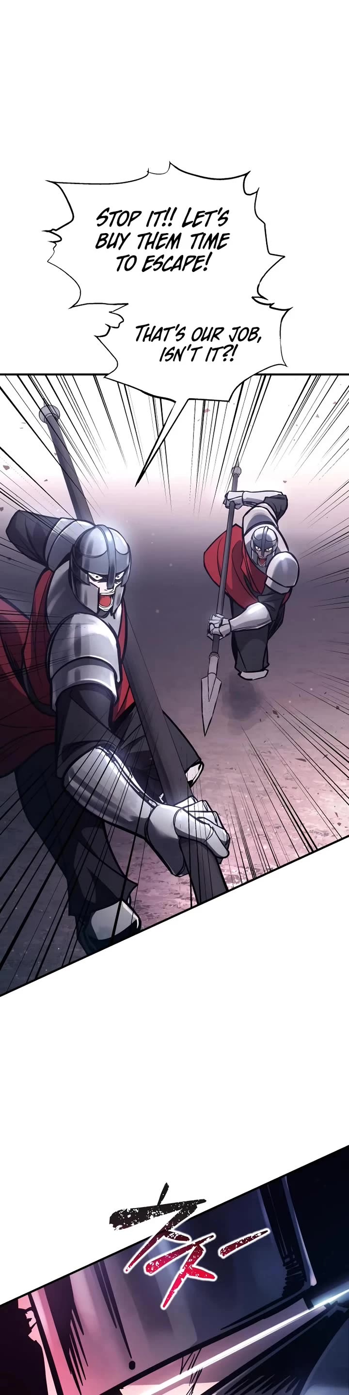 I Became the Tyrant of a Defense Game Chapter 183 page 36 - Chapter 183