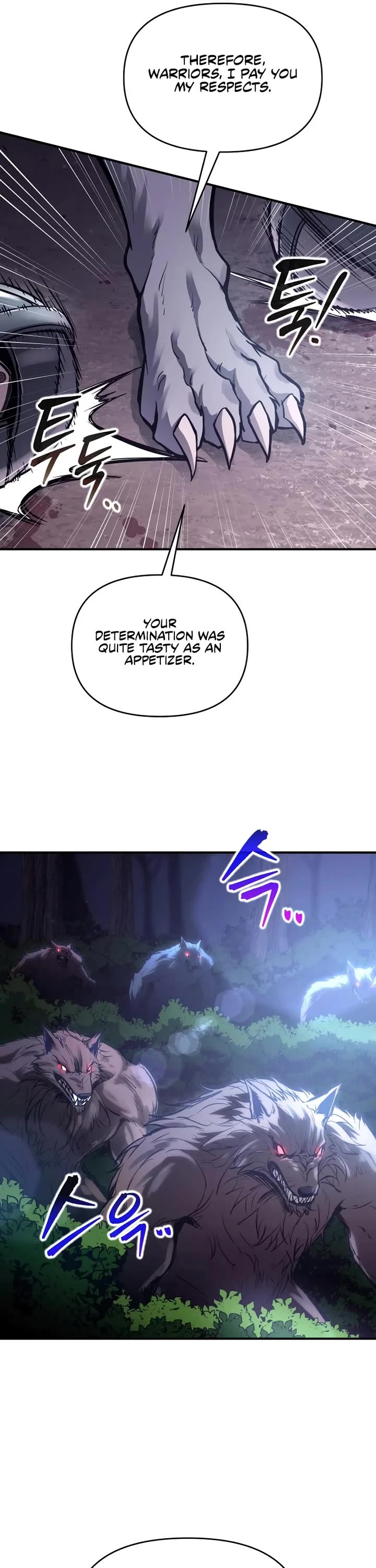 I Became the Tyrant of a Defense Game Chapter 183 page 38 - Chapter 183