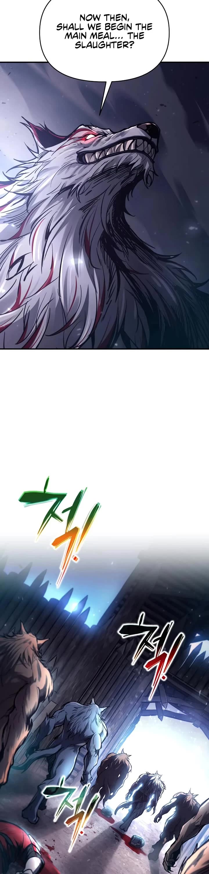 I Became the Tyrant of a Defense Game Chapter 183 page 39 - Chapter 183