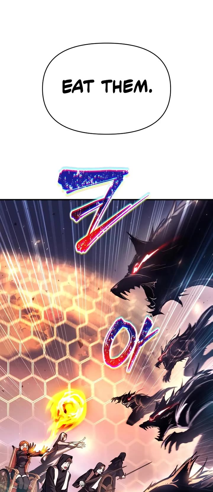 I Became the Tyrant of a Defense Game Chapter 183 page 47 - Chapter 183