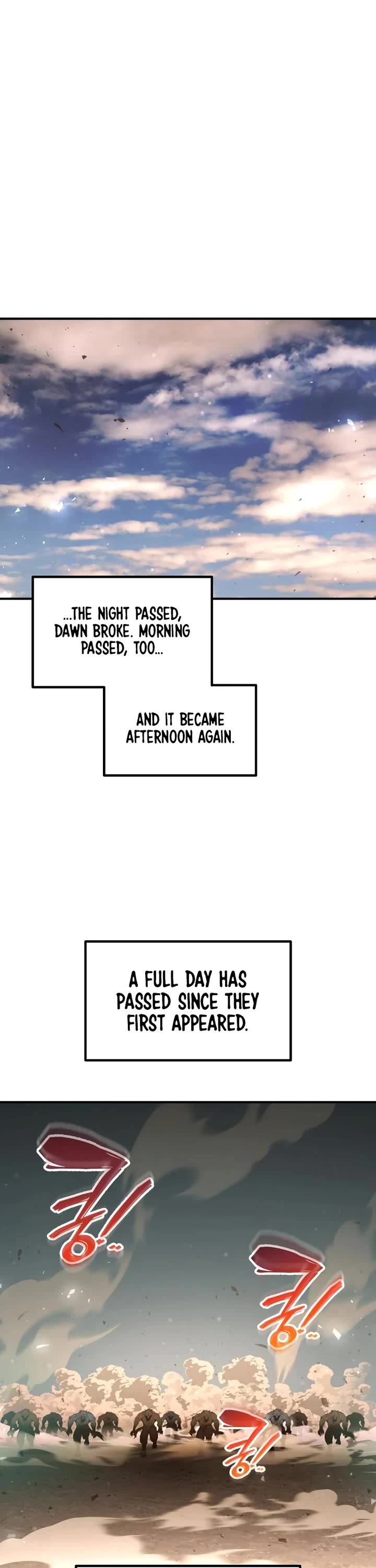 I Became the Tyrant of a Defense Game Chapter 183 page 7 - Chapter 183