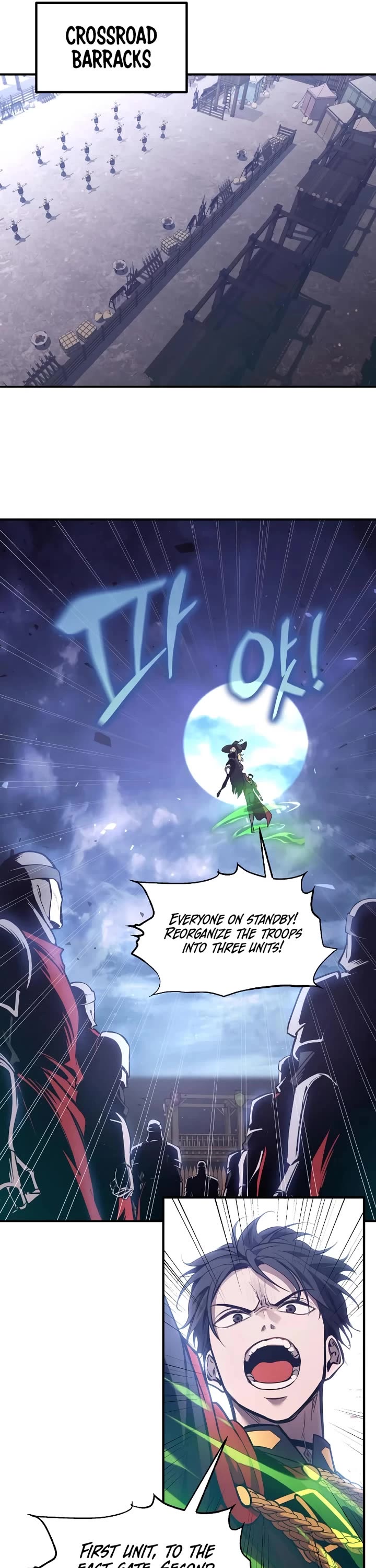 I Became the Tyrant of a Defense Game Chapter 184 page 17 - Chapter 184