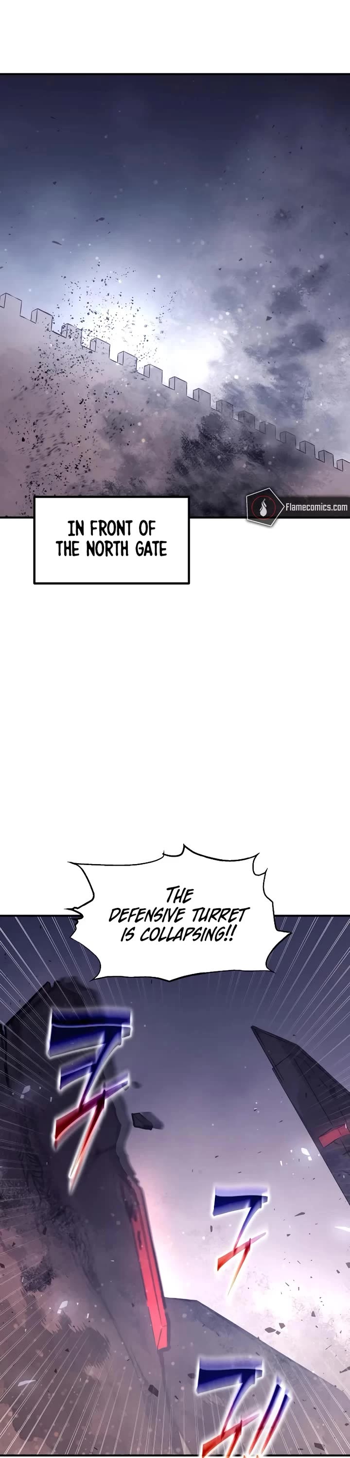I Became the Tyrant of a Defense Game Chapter 184 page 24 - Chapter 184
