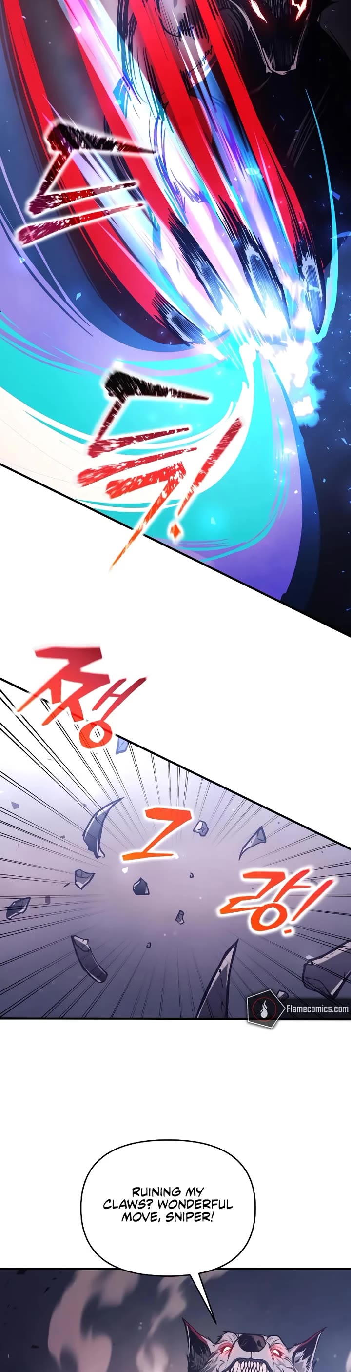 I Became the Tyrant of a Defense Game Chapter 184 page 29 - Chapter 184