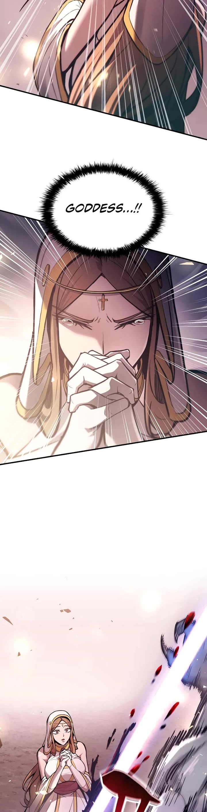I Became the Tyrant of a Defense Game Chapter 184 page 3 - Chapter 184