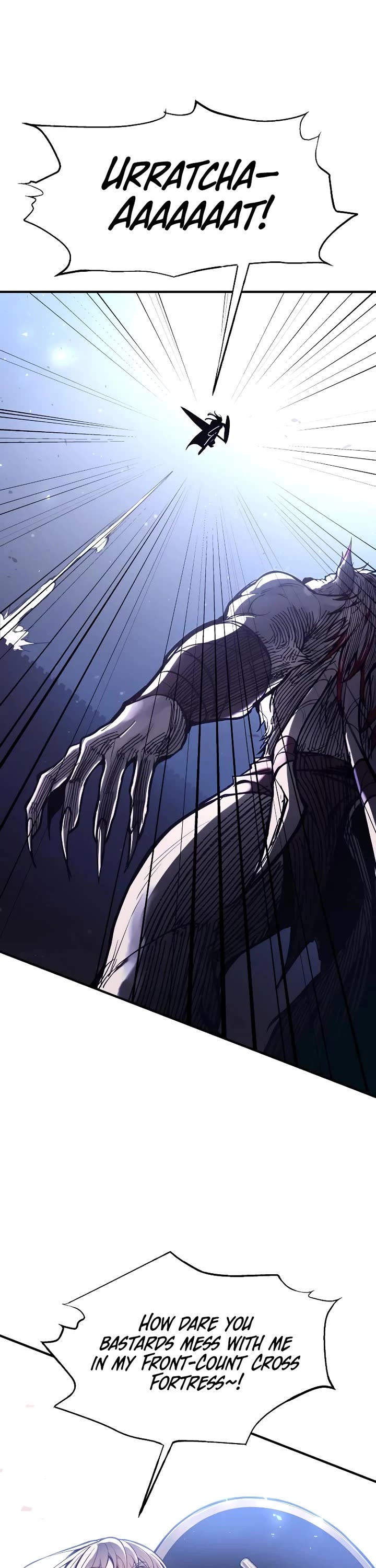 I Became the Tyrant of a Defense Game Chapter 184 page 32 - Chapter 184