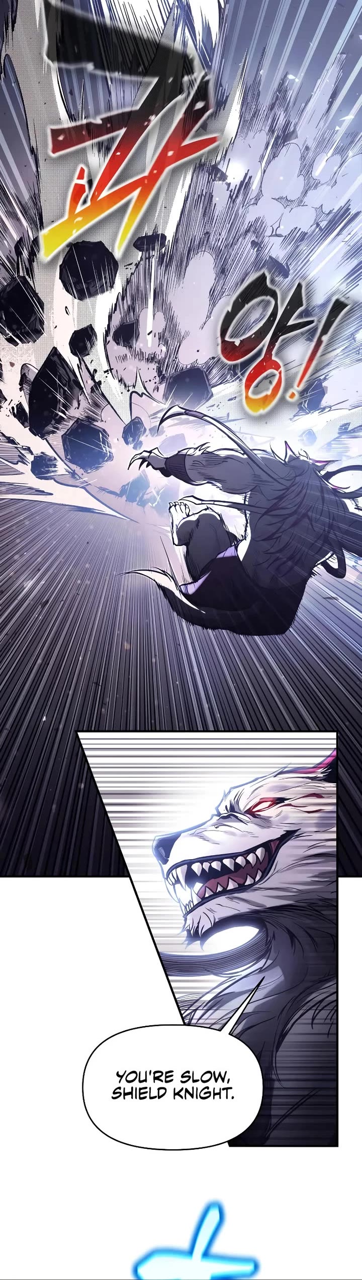 I Became the Tyrant of a Defense Game Chapter 184 page 34 - Chapter 184