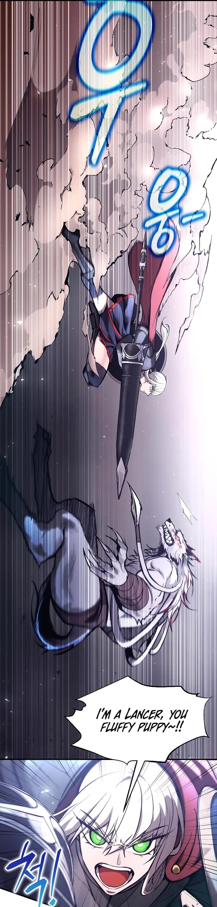 I Became the Tyrant of a Defense Game Chapter 184 page 35 - Chapter 184