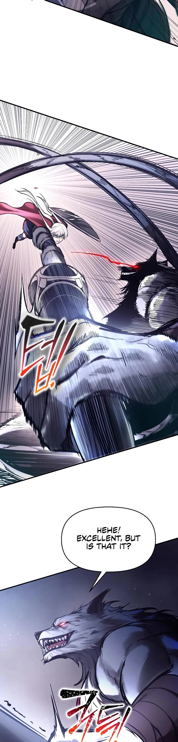 I Became the Tyrant of a Defense Game Chapter 184 page 36 - Chapter 184