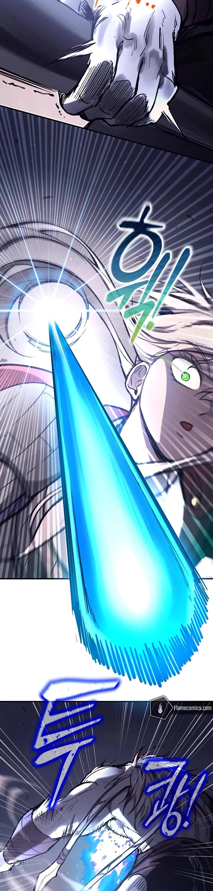 I Became the Tyrant of a Defense Game Chapter 184 page 37 - Chapter 184