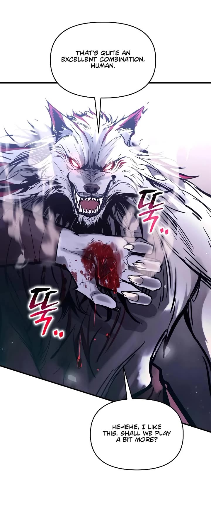 I Became the Tyrant of a Defense Game Chapter 184 page 39 - Chapter 184
