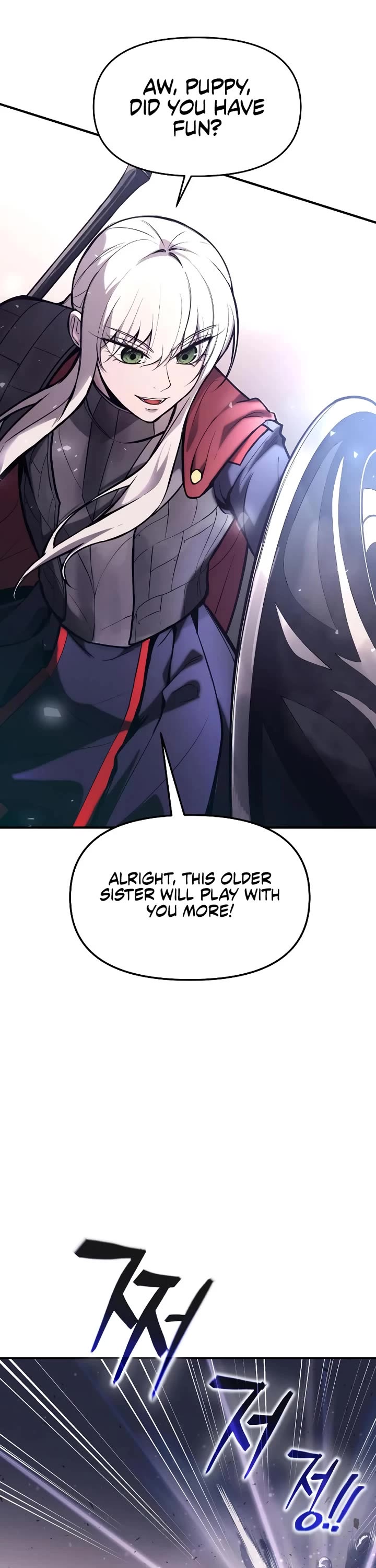 I Became the Tyrant of a Defense Game Chapter 184 page 40 - Chapter 184