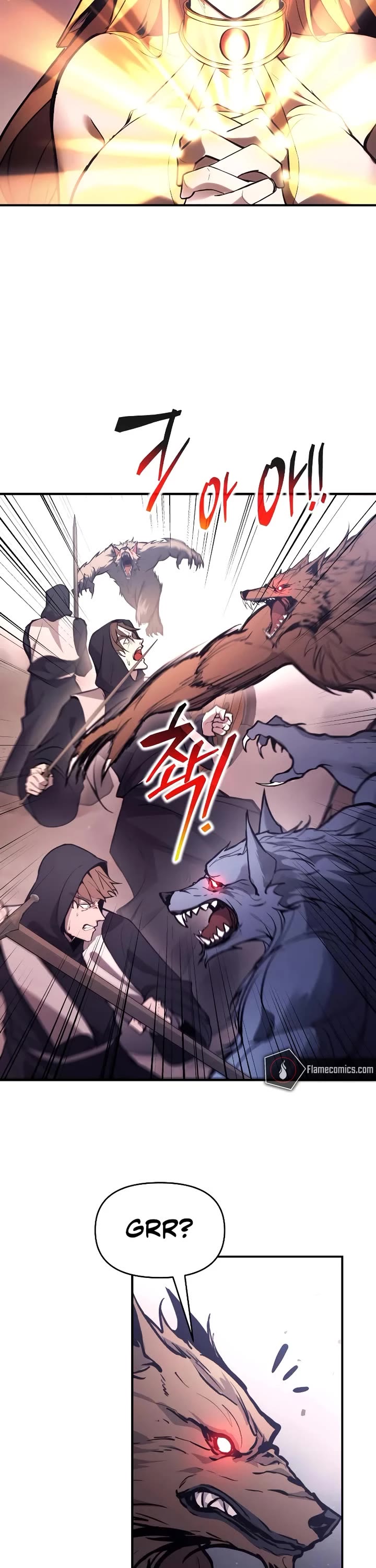 I Became the Tyrant of a Defense Game Chapter 184 page 42 - Chapter 184