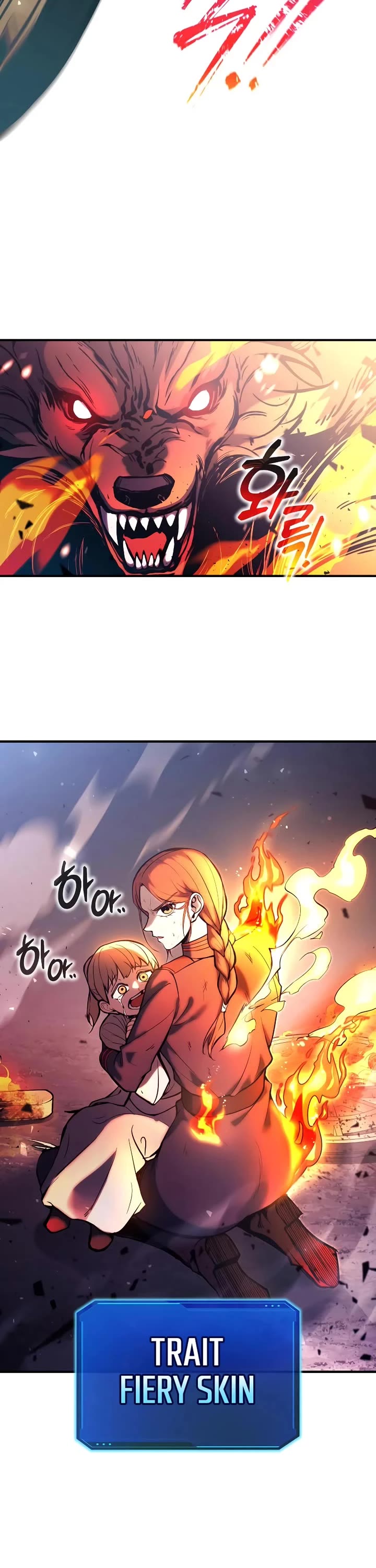 I Became the Tyrant of a Defense Game Chapter 184 page 46 - Chapter 184
