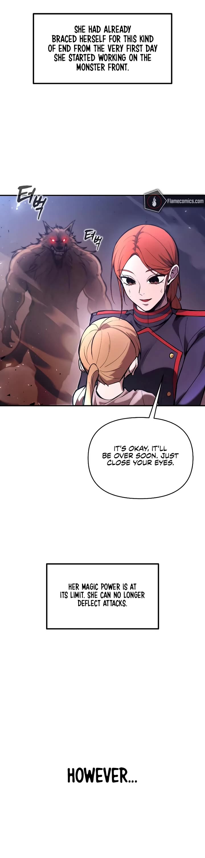 I Became the Tyrant of a Defense Game Chapter 184 page 47 - Chapter 184