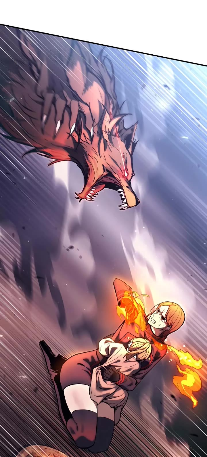 I Became the Tyrant of a Defense Game Chapter 184 page 48 - Chapter 184