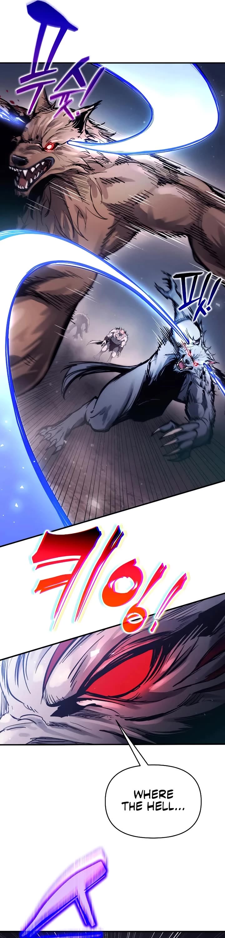 I Became the Tyrant of a Defense Game Chapter 184 page 5 - Chapter 184