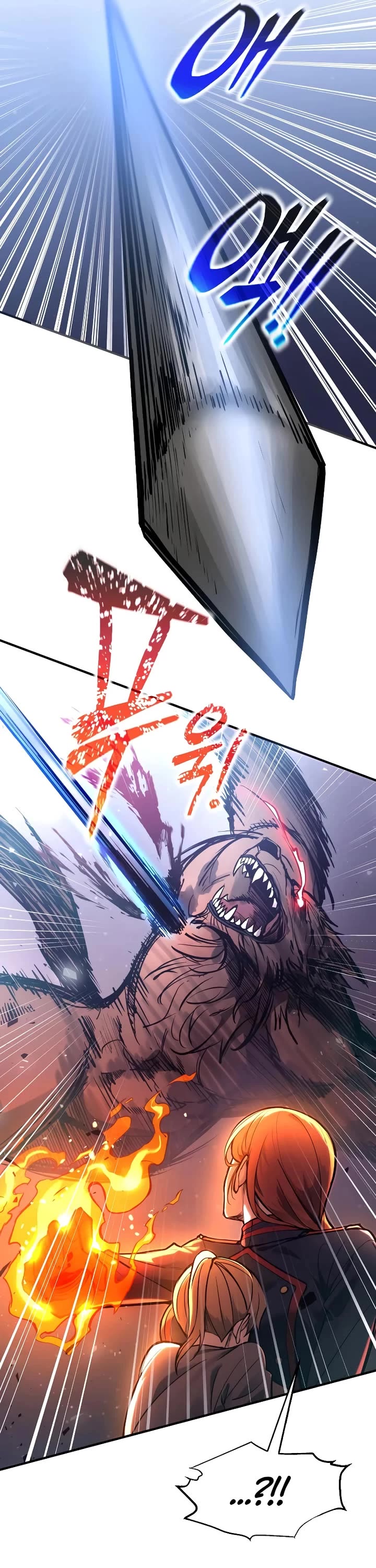 I Became the Tyrant of a Defense Game Chapter 184 page 50 - Chapter 184
