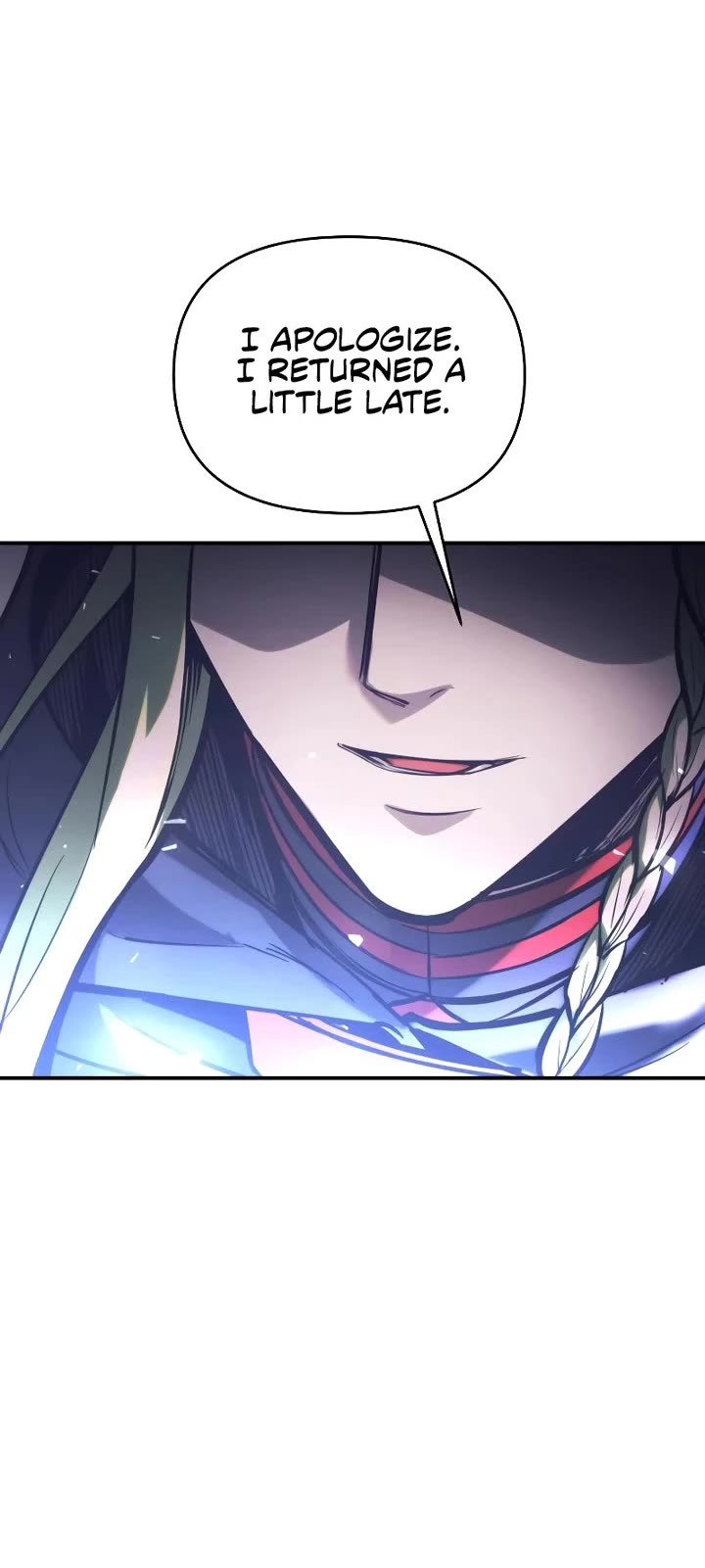 I Became the Tyrant of a Defense Game Chapter 184 page 54 - Chapter 184