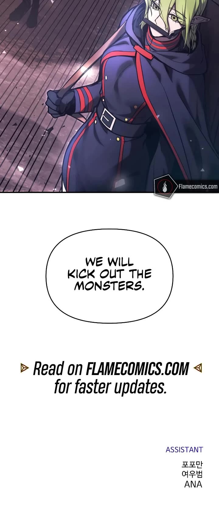 I Became the Tyrant of a Defense Game Chapter 184 page 56 - Chapter 184