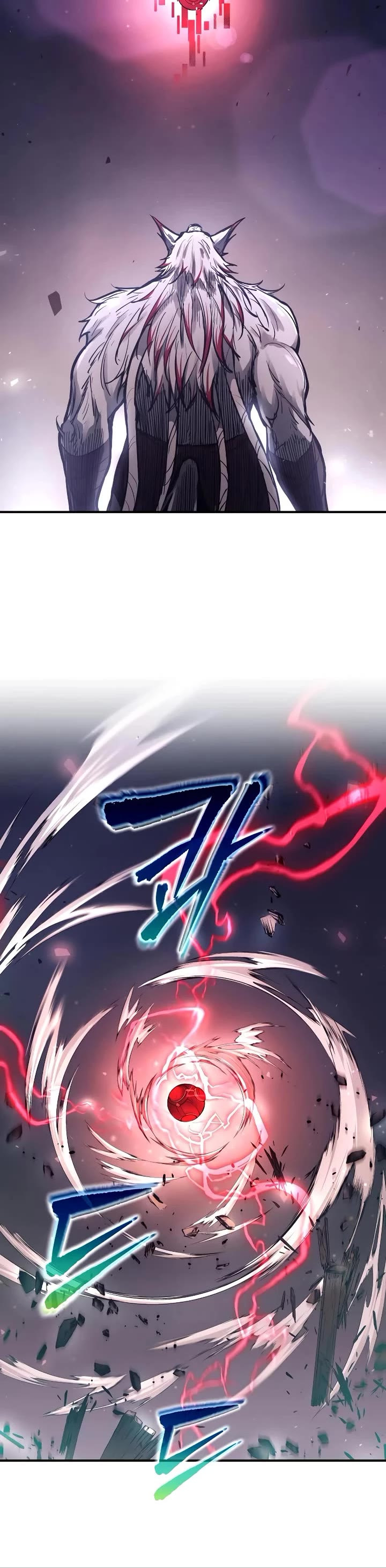 I Became the Tyrant of a Defense Game Chapter 184 page 8 - Chapter 184
