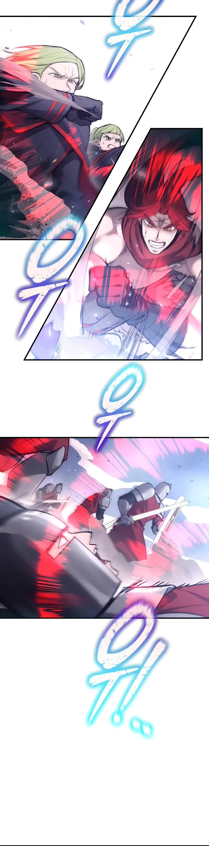 I Became the Tyrant of a Defense Game Chapter 185 page 13 - Chapter 185