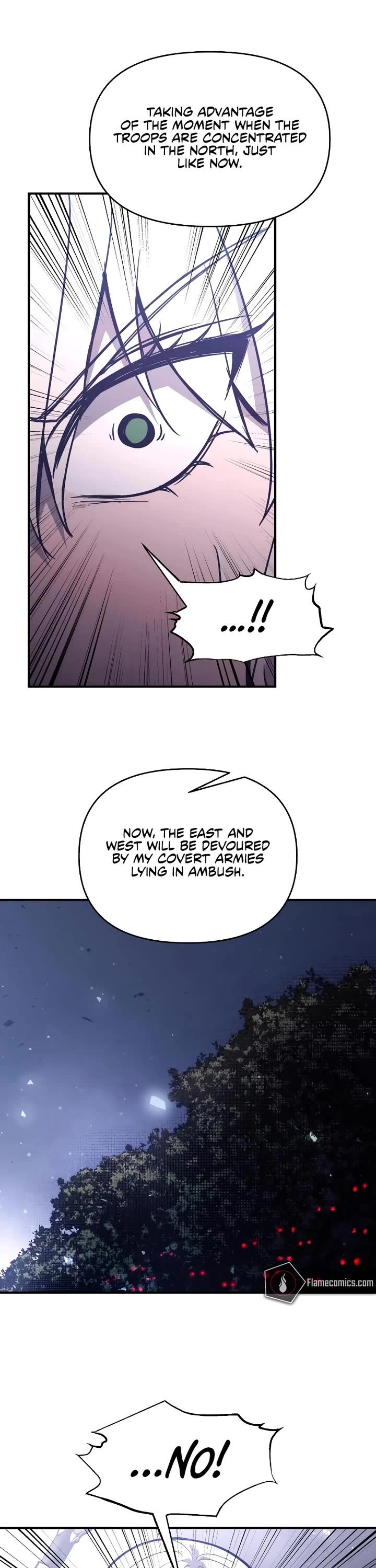 I Became the Tyrant of a Defense Game Chapter 185 page 15 - Chapter 185