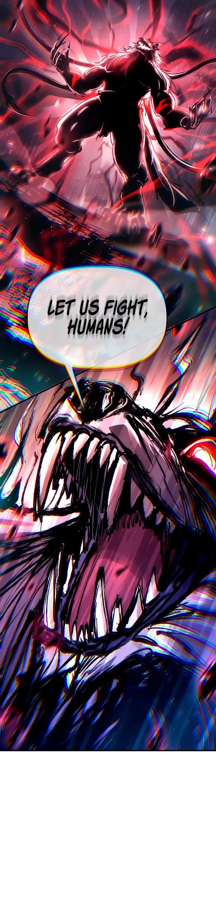 I Became the Tyrant of a Defense Game Chapter 185 page 18 - Chapter 185