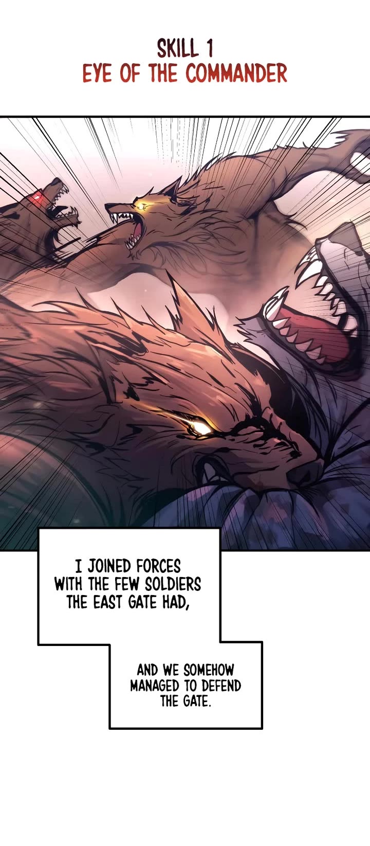 I Became the Tyrant of a Defense Game Chapter 185 page 22 - Chapter 185