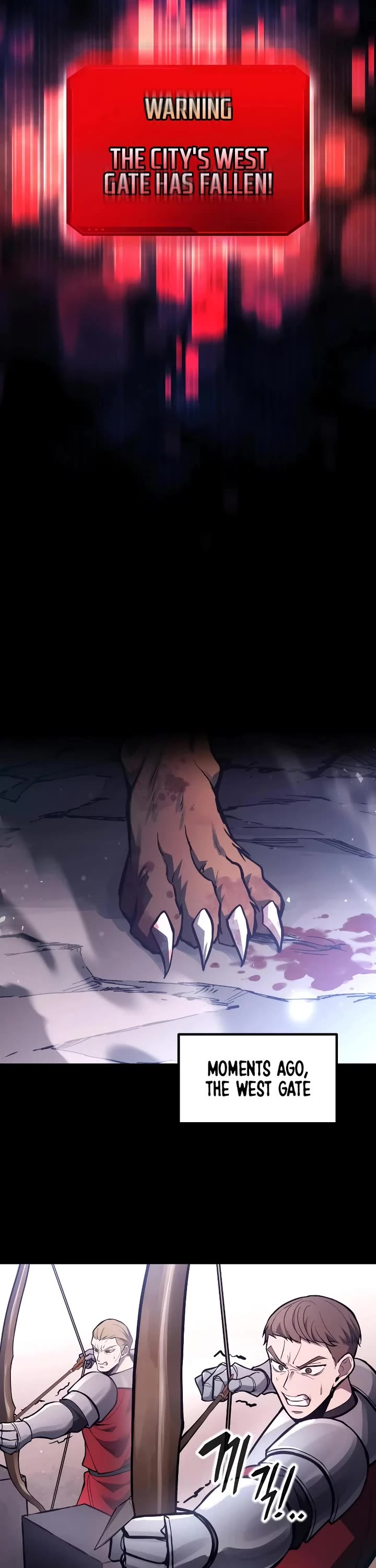 I Became the Tyrant of a Defense Game Chapter 185 page 24 - Chapter 185
