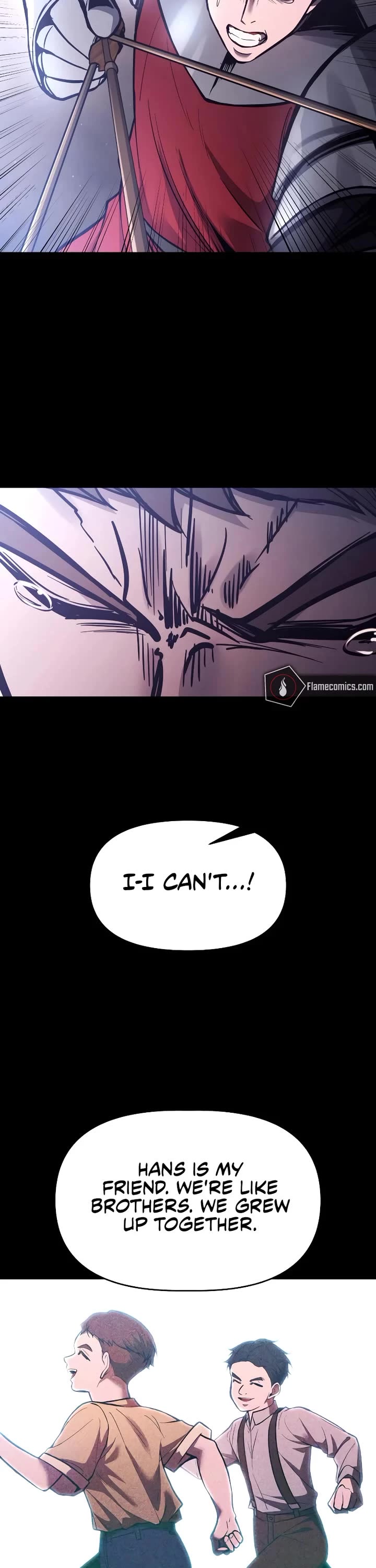 I Became the Tyrant of a Defense Game Chapter 185 page 29 - Chapter 185