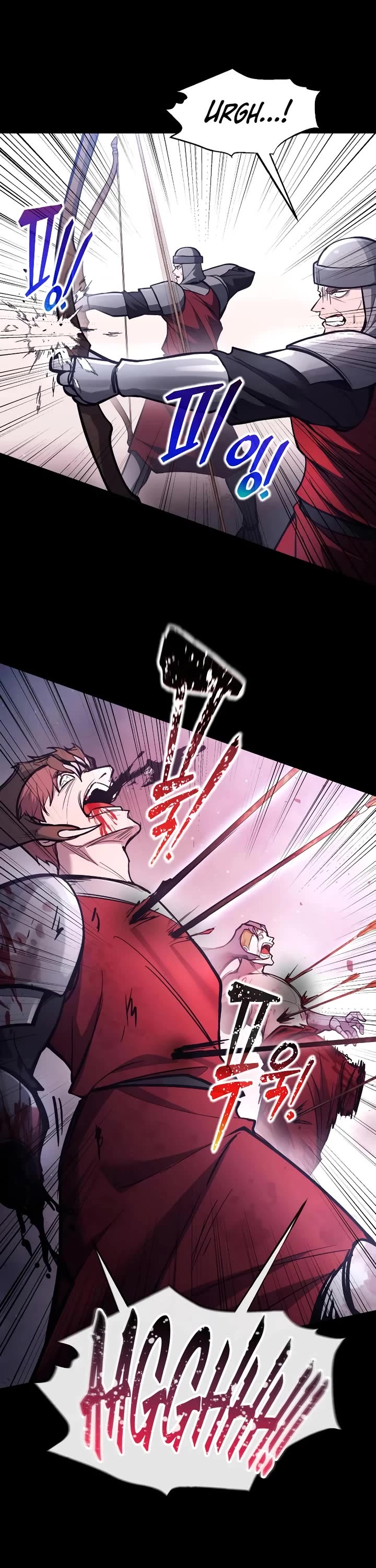 I Became the Tyrant of a Defense Game Chapter 185 page 32 - Chapter 185