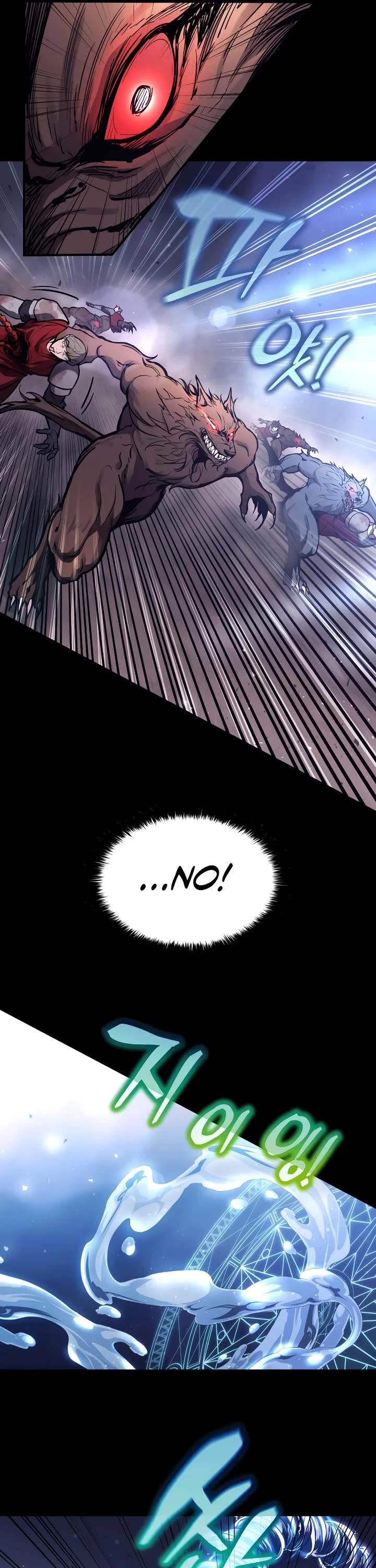 I Became the Tyrant of a Defense Game Chapter 185 page 36 - Chapter 185