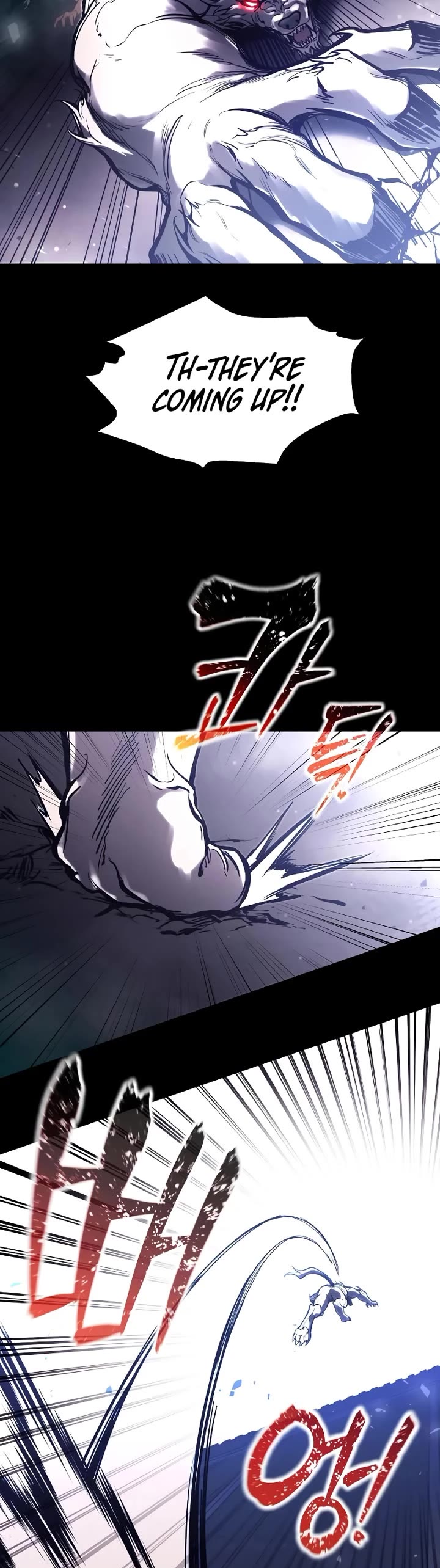 I Became the Tyrant of a Defense Game Chapter 185 page 38 - Chapter 185