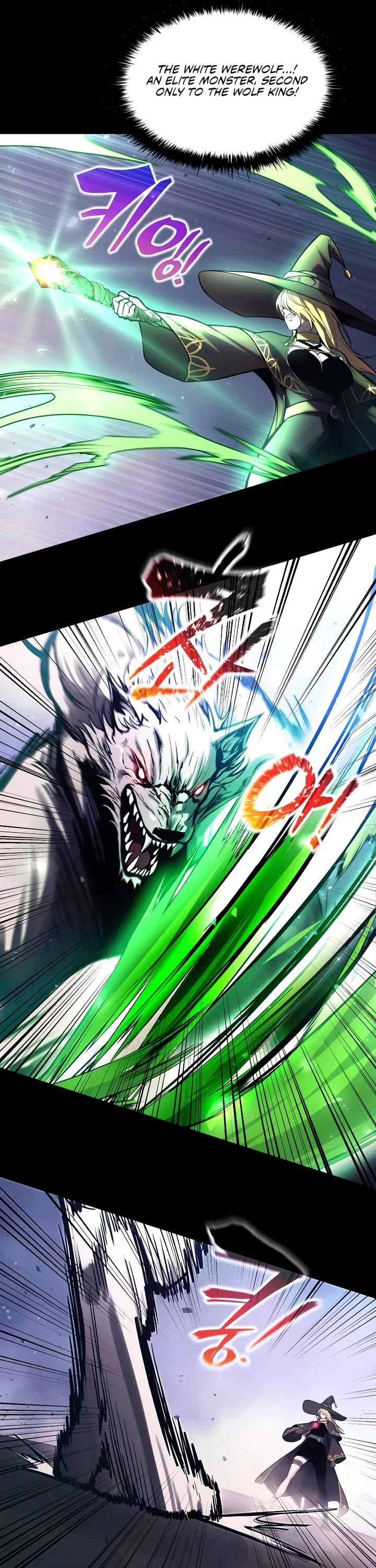 I Became the Tyrant of a Defense Game Chapter 185 page 40 - Chapter 185