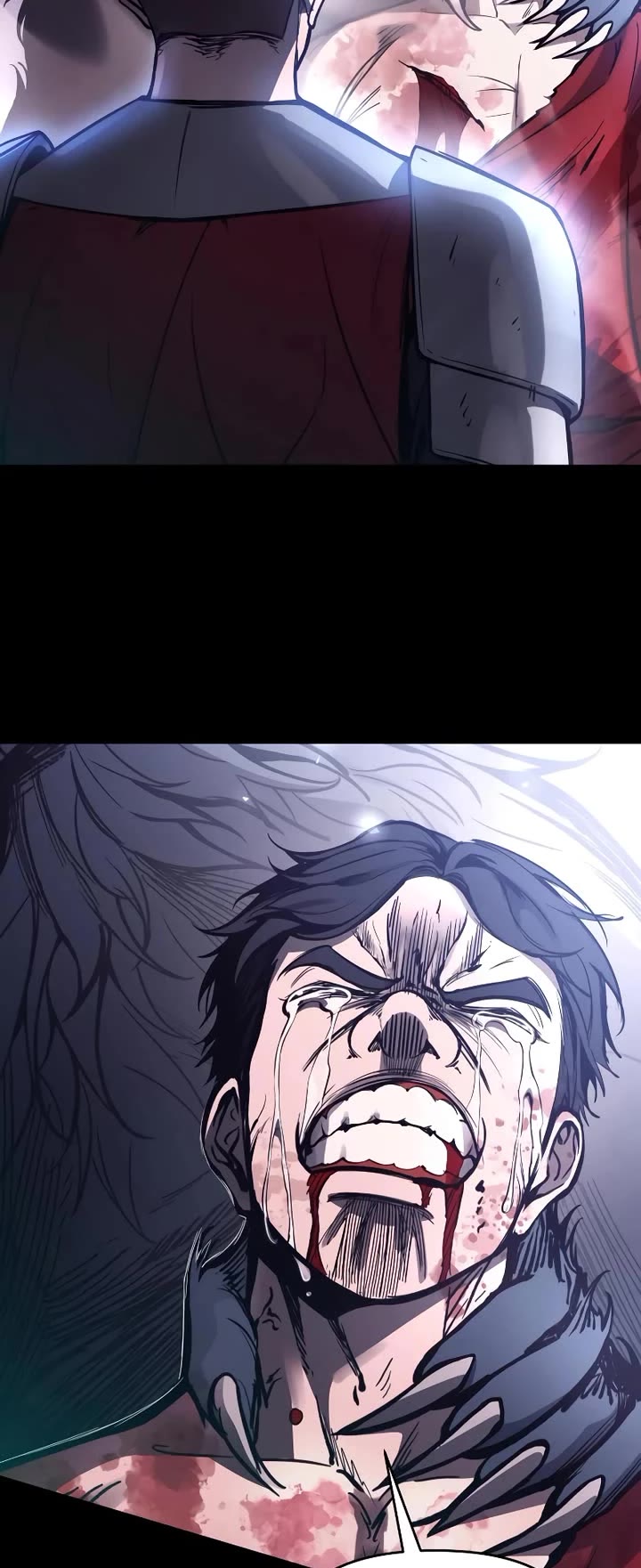 I Became the Tyrant of a Defense Game Chapter 185 page 43 - Chapter 185