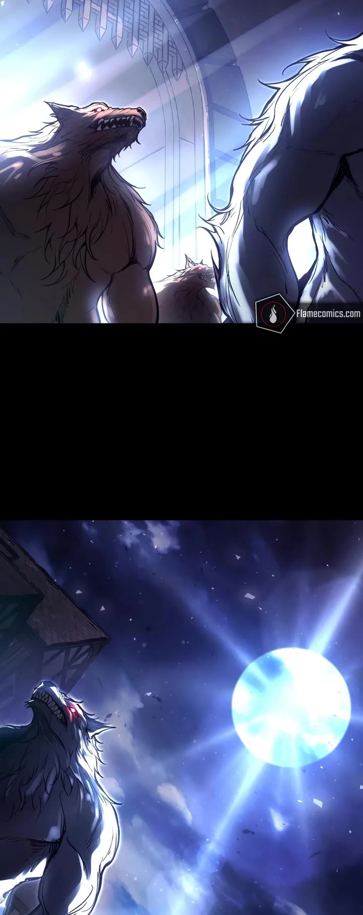 I Became the Tyrant of a Defense Game Chapter 185 page 46 - Chapter 185