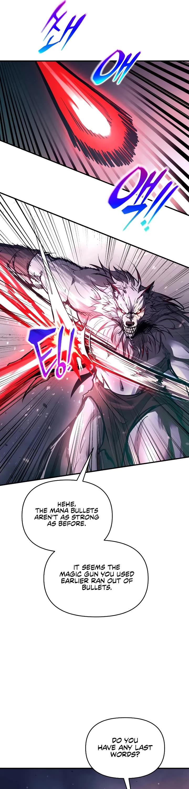 I Became the Tyrant of a Defense Game Chapter 185 page 5 - Chapter 185