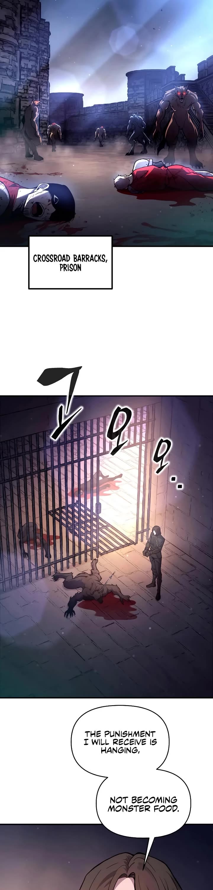 I Became the Tyrant of a Defense Game Chapter 186 page 12 - Chapter 186